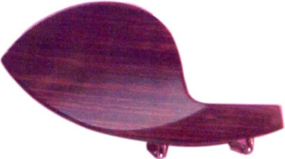 Подбородник для скрипки 4/4 VC09Ru