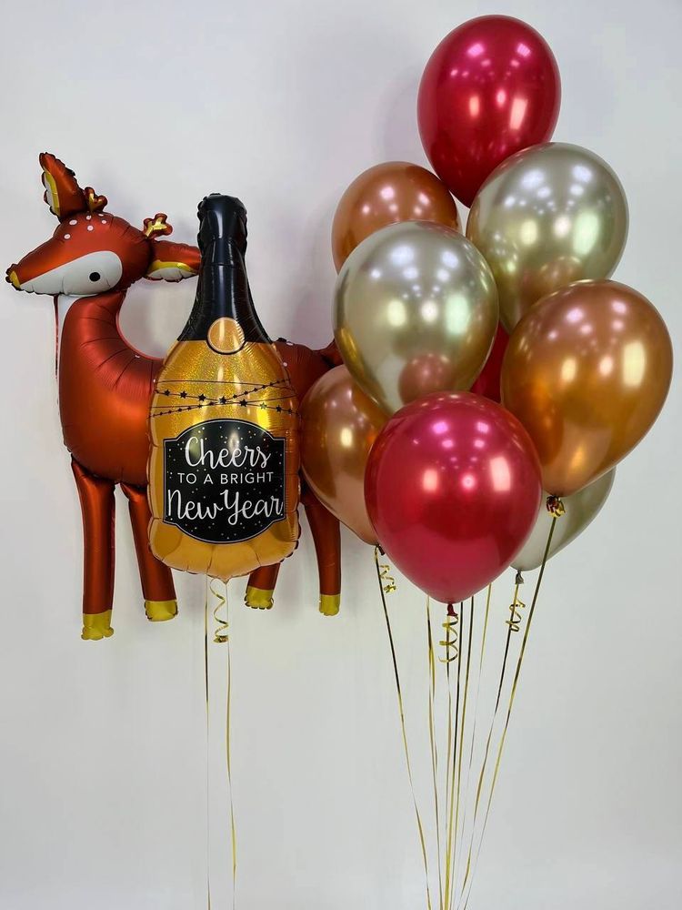 Набор на Новый Год #1