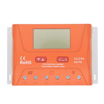 Pwm 2430. Pwm 2430
