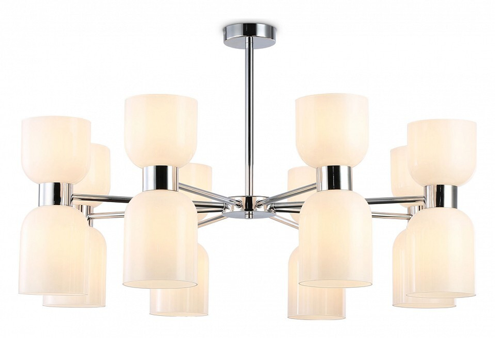 Люстра на штанге Ambrella Light LH LH56085