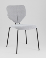 Стул обеденный Masey серый