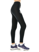 Тайтсы женские Bjorn Daehlie Tempo Black