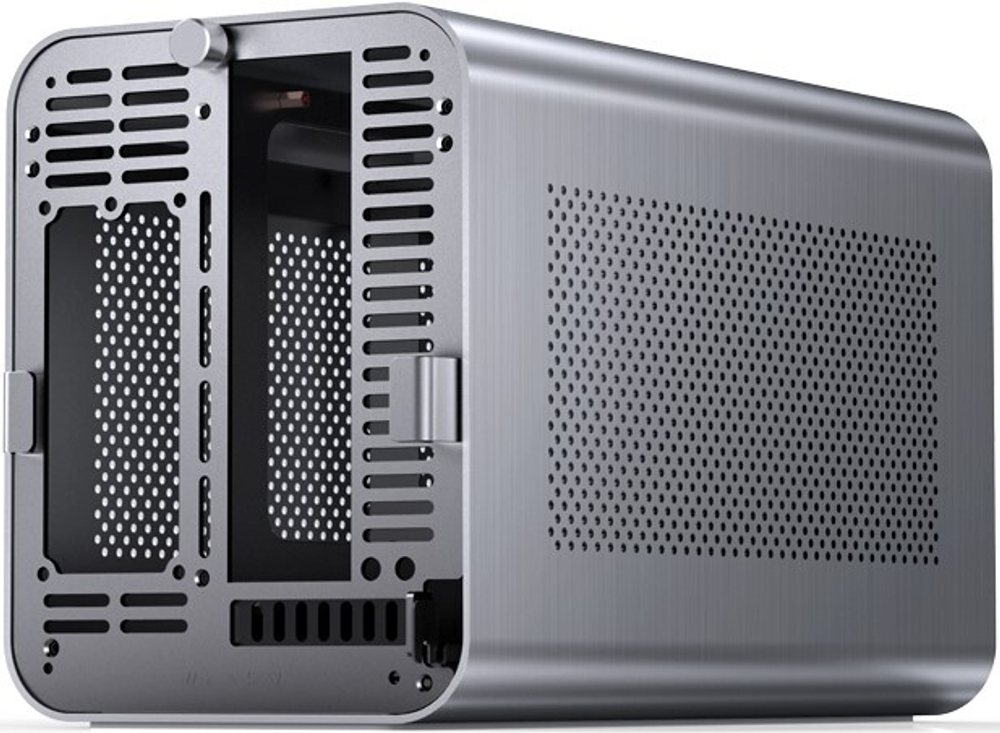 Корпус mini-ITX JONSBO N1