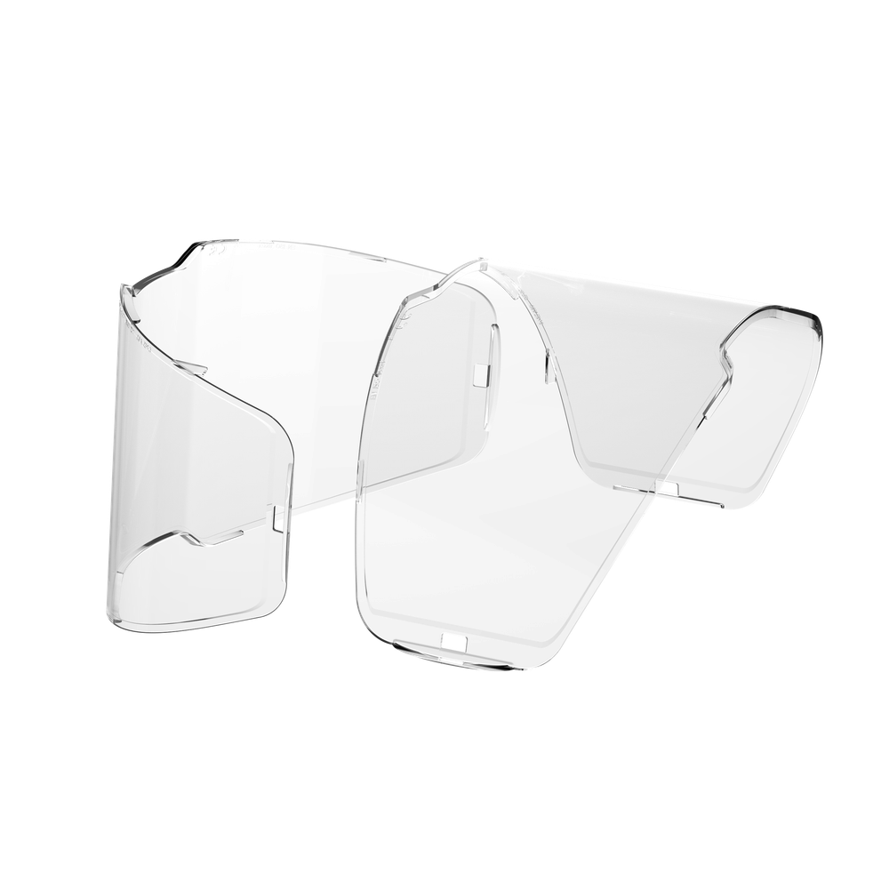 Стекло для маски хамелеон Digital X MAX II 55ST015D