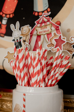 Цирк для Маши