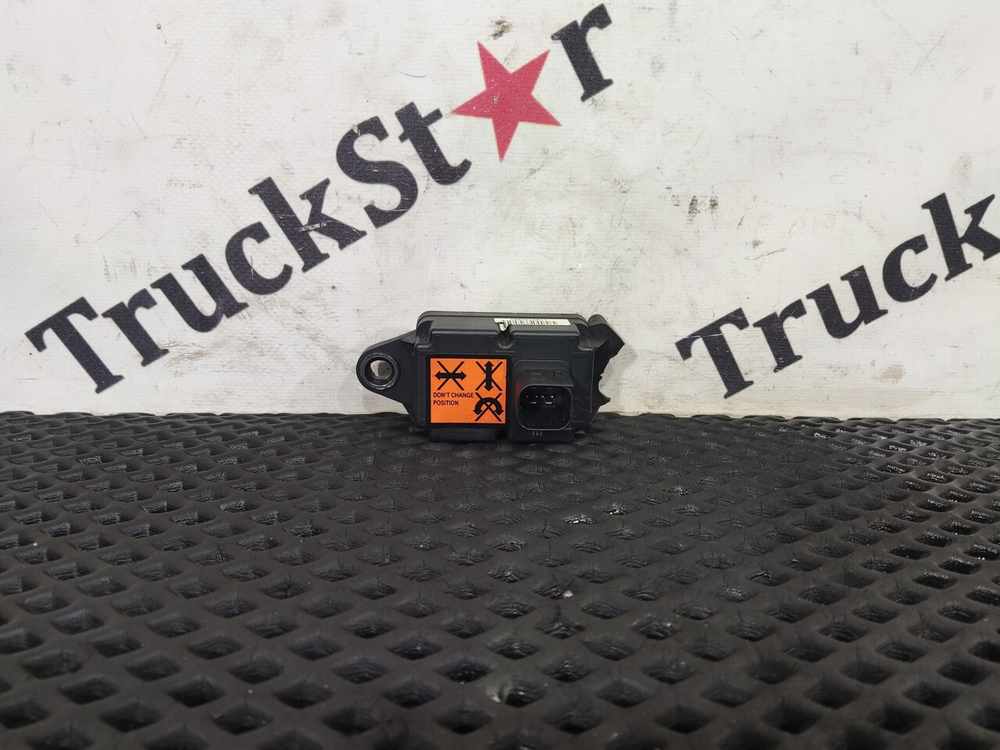 Блок управления VSC 2018 г.