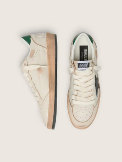 Кеды Golden Goose Ballstar