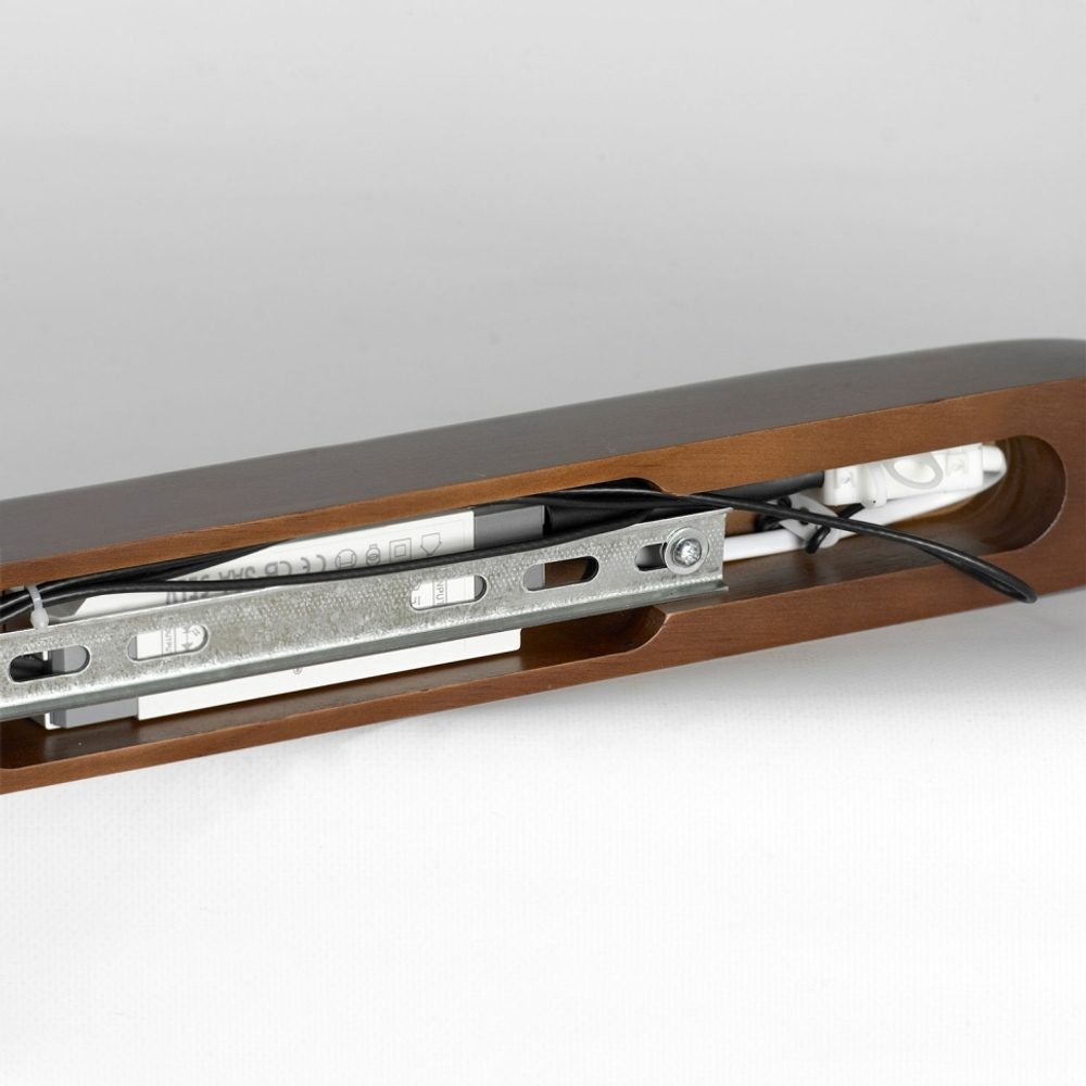 Подвесной светодиодный светильник Lussole LASSEN LSP-7260