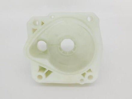 корпус помпы охлаждения Yamaha F225-F300 6CE-44311-00-00 6CE-44311-01-00