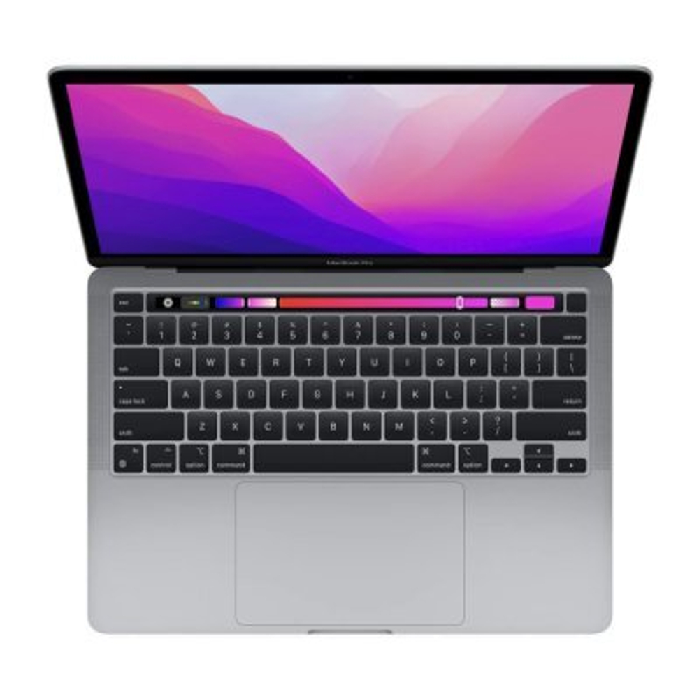 Ноутбук Apple MacBook Pro 13 2022 MNEH3_RUSG