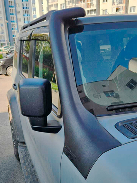 Шноркель Tank style для Tank 300