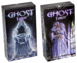 Таро Призраков / Ghost Tarot