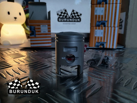 SEE ПОРШЕНЬ СТАНДАРТНЫЙ 39 мм DIO AF 18 / AF 28