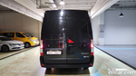 Renault Korea (Samsung) Master 2.3 Van L (11.2021)
