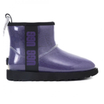 Ugg Classic Clear Violet