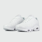 Кроссовки Nike Air Max Plus Tn Wmns Triple White new