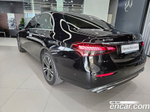 Mercedes-Benz E-Class W213 E250 Avangarde (01.2021)