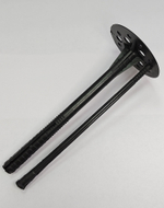 10х140 IZO дюбель СК для изоляции с пласт. гвоздем (500 шт.)