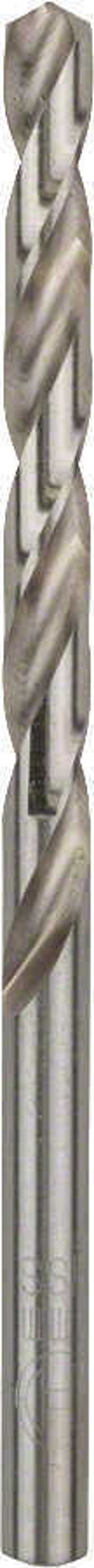 Сверло по металлу HSS-G 7,5 мм BOSCH 2608595071