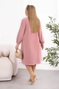 Платье УК-2629-1 Фабрика Моды