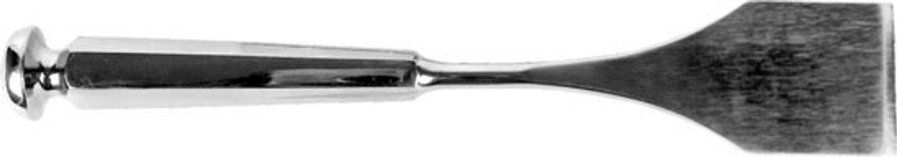 ТМ- *ДМ-29 Долото с шестигранной ручкой плоское с 2-х стор.заточкой, 20 мм (НОВОЕ ИСПОЛНЕНИЕ)