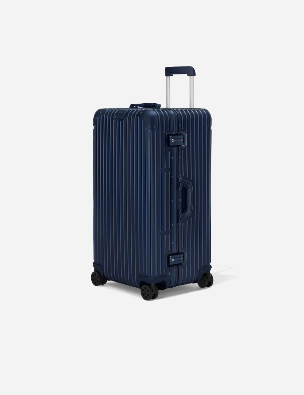 Чемодан Rimowa Original Trunk "Ink Blue"
