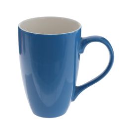 GAEM Кружка (кратность 6 шт), 500 мл, L14 W9 H13 см, 4в., (сорт 1,2)