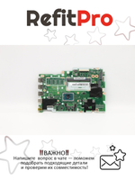 Материнская плата для ноутбука Lenovo IdeaPad 3 15ADA05 3020E UMA 0G NT WIN (5B20S44478), оригинал