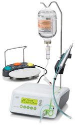 Физиодиспенсер SI-923 Implantmed Classic W&H