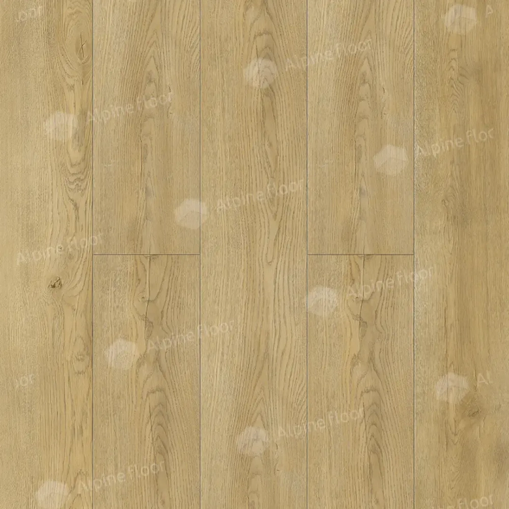 SPC ламинат Alpine Floor Тисс