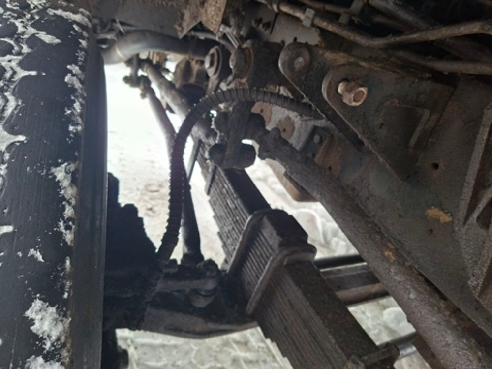 Shacman (Shaanxi) SX* 8x4 Самосвал SX331863366 (Дизельный, 12,5 л, 544 л.с., МТ)