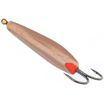 Блесна зимняя "Удача №1" 2,8гр. (М) 3к Пирс