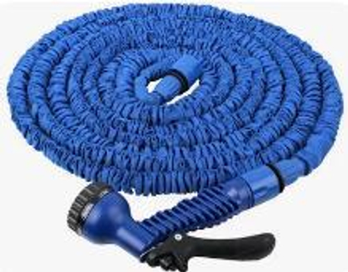 Чудо шланг с распылителем  60 м