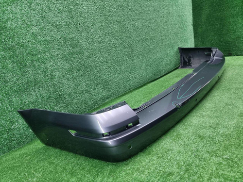 Бампер задний VW Multivan T6 (2015-2020)