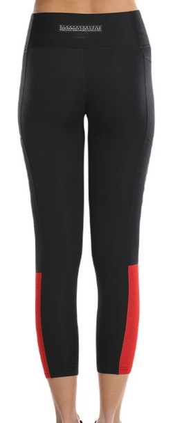 Леггинсы Bullpadel Otoba - negro