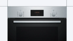Встраиваемый электрический духовой шкаф Bosch HBF512BS1T