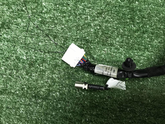 Зеркало правое EXEED LX (2019-н.в.) 14 контактов