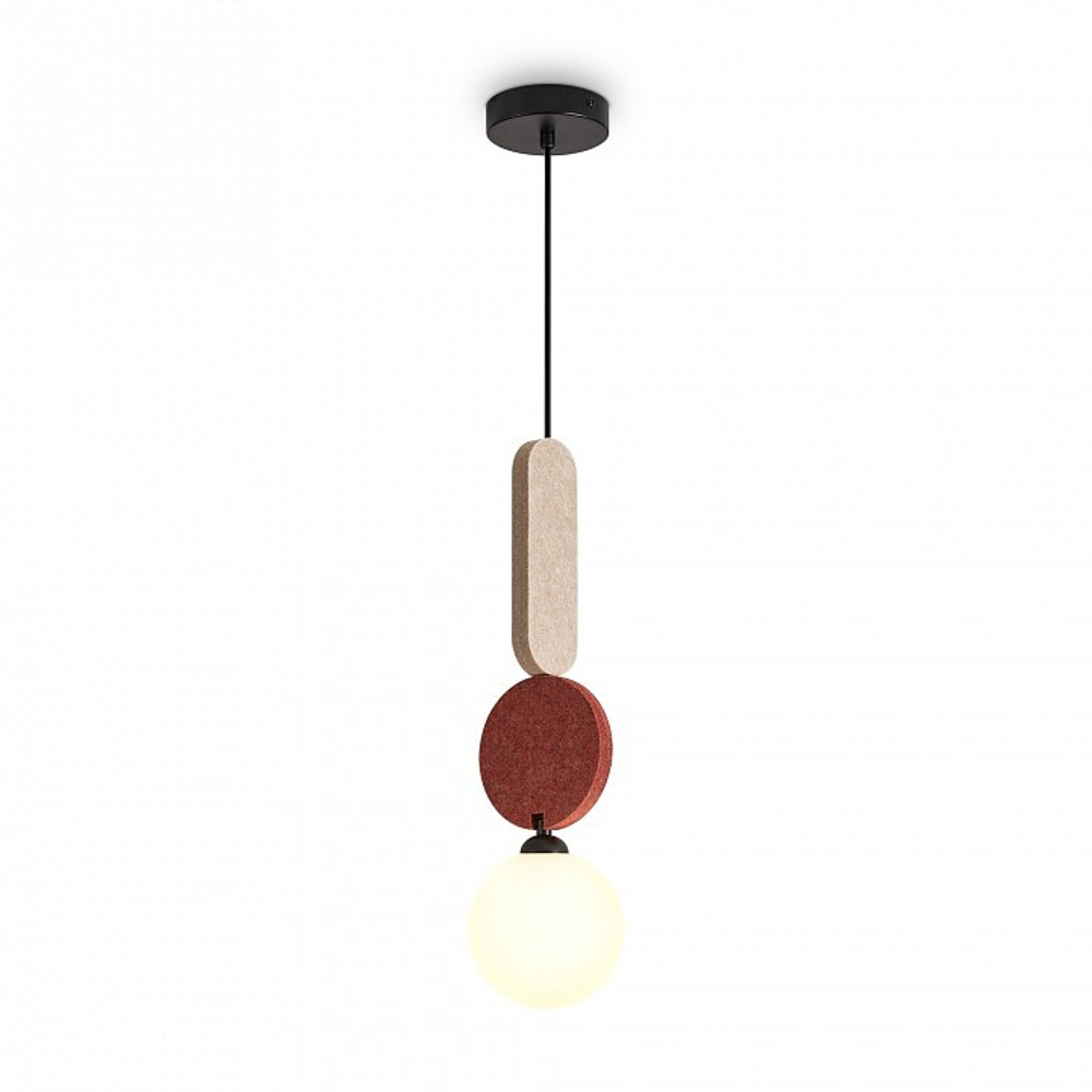 Подвесной светильник Freya Acoustic FR5494PL-01TR