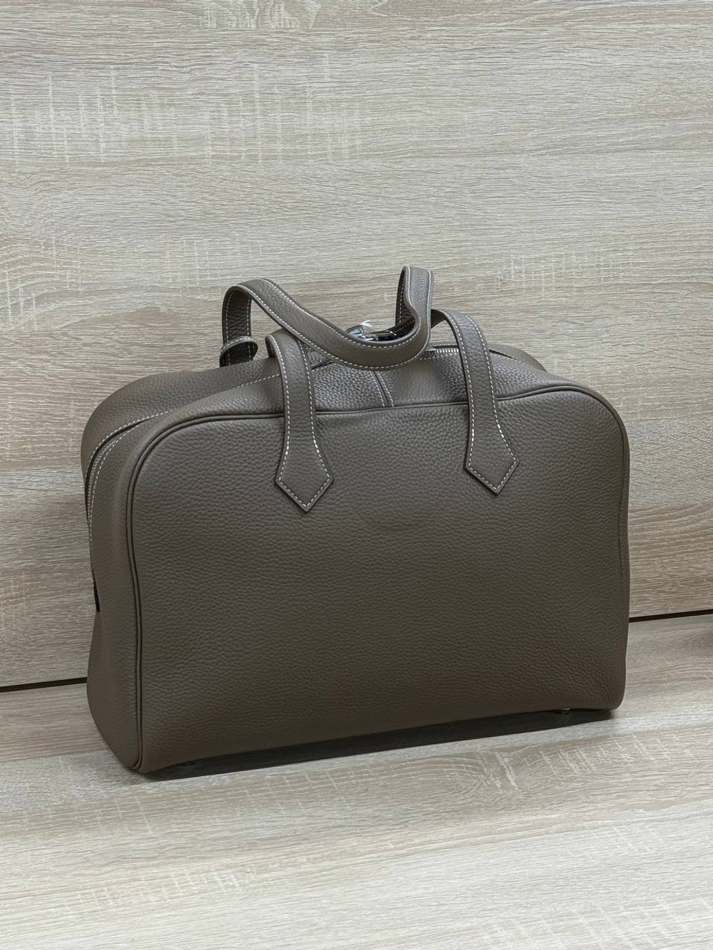 Дорожная сумка Hermes