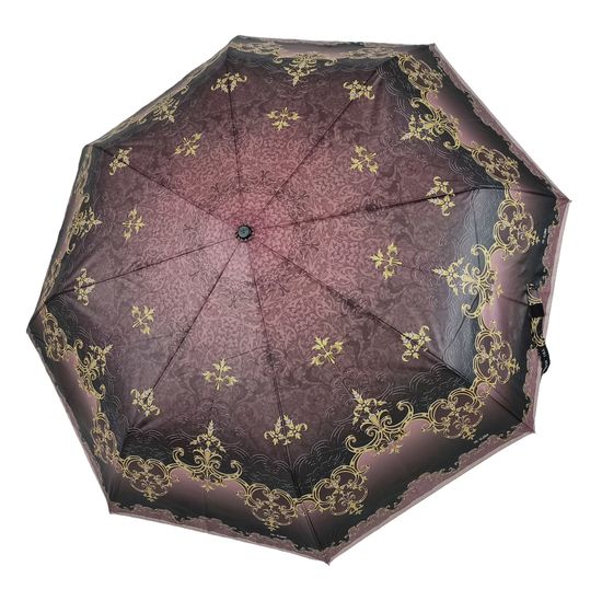 Женский зонт Три Слона полн. автомат - 3887-E-11