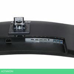 Игровой монитор Iiyama G-Master Red Eagle Curved GCB3481WQSU-B1