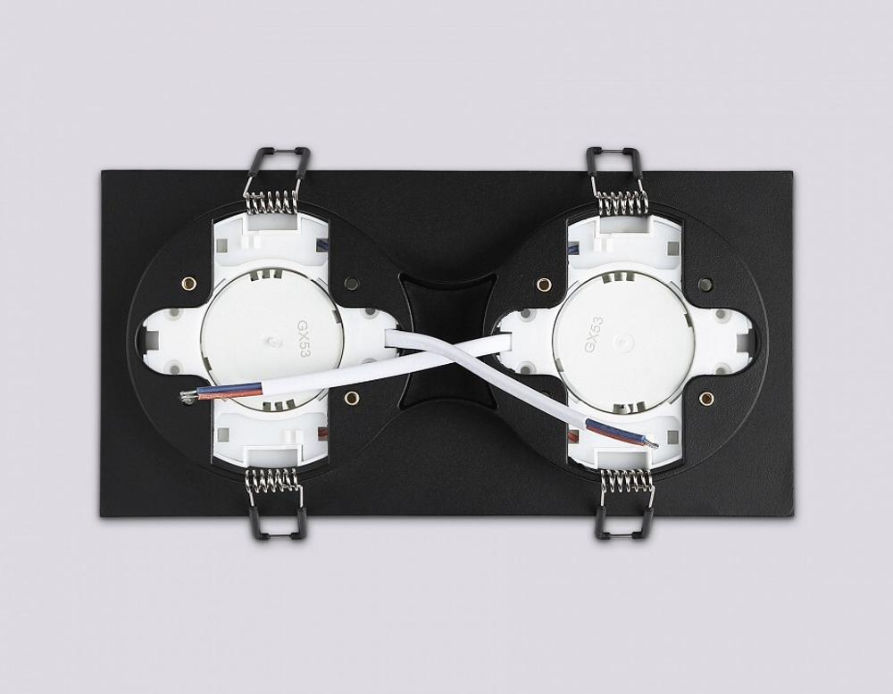 Встраиваемый светильник Ambrella Light TN TN52424