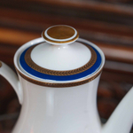 Чайный сервиз на 12 персон