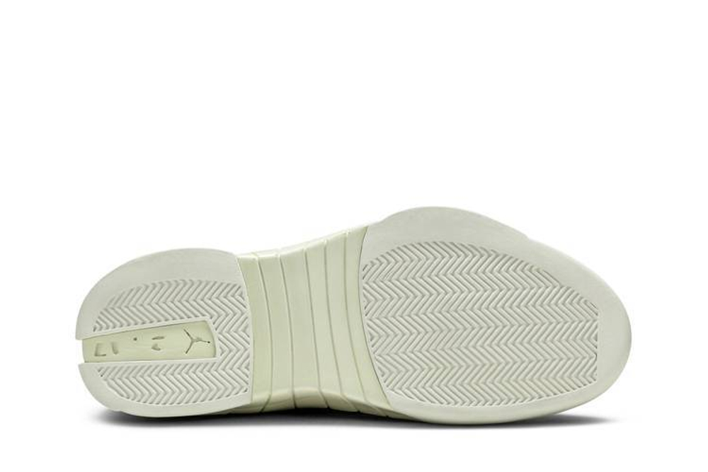 Кроссовки Jordan Air Jordan 15 Retro Psny Black Suede