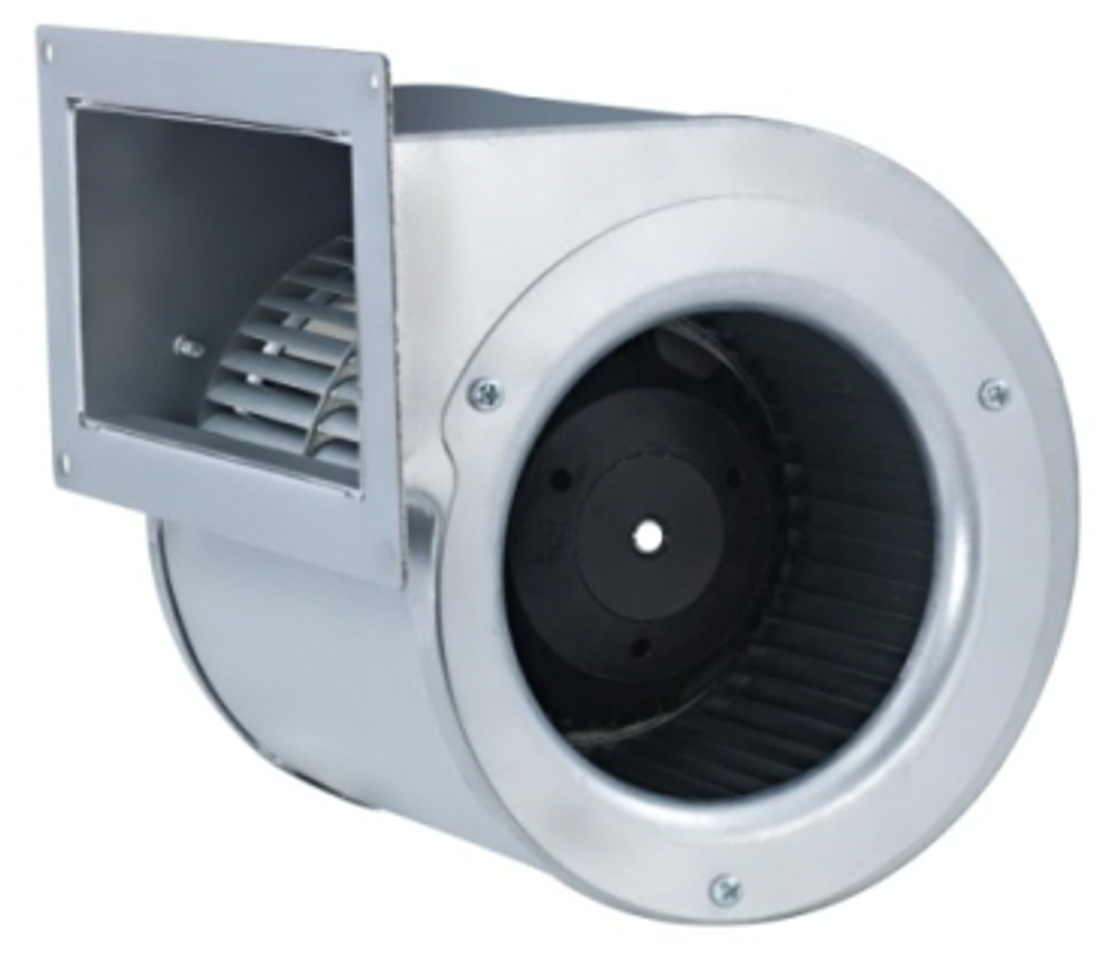 Вентилятор Fans-tech DH120A2-AD6-00 с вперед загнутыми лопатками AC