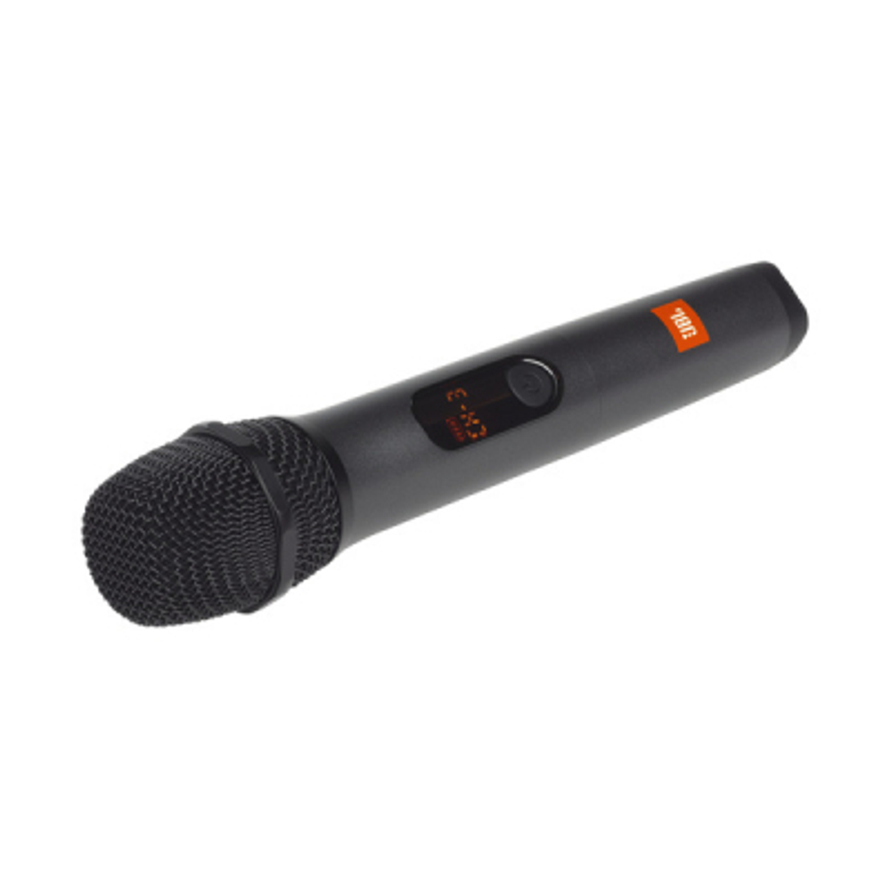 Микрофон JBL беспроводной WIRELESSMICRU