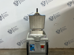 Тестоделитель Daub Bakery Machinery Robocut square