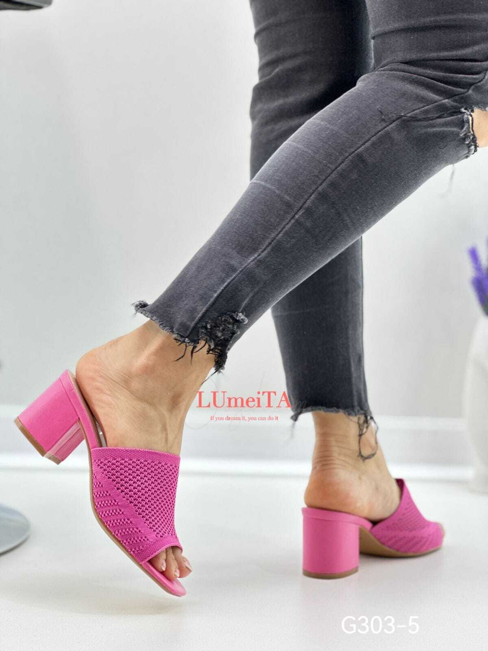 Туфли (36-40)р. / шт.