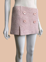 Юбка ALEXANDER MCQUEEN
