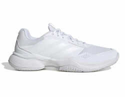 Adidas GameCourt 3 M - cloud white/cloud white/grey one